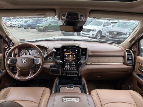 Used 2020 RAM 2500 Limited image 23