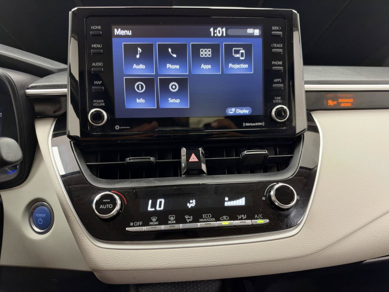 Used 2022 Toyota Corolla LE FWD image 20