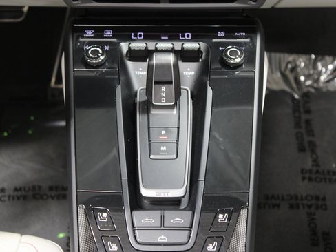 Certified 2024 Porsche 911 Carrera 4 GTS image 22