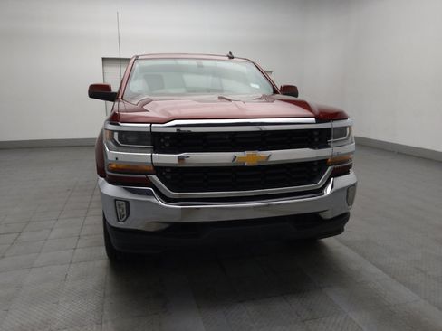 Used 2017 Chevrolet Silverado 1500 LT w/ All Star Edition RWD image 14