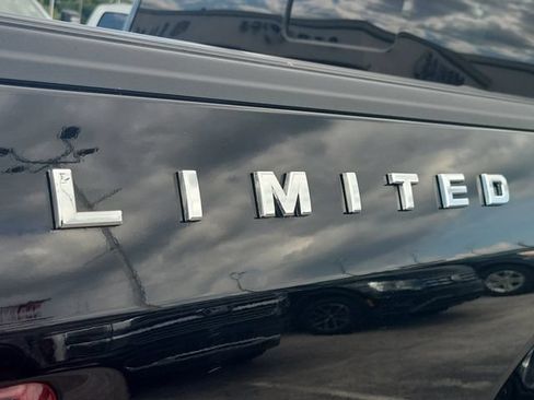 Used 2019 Ford F150 Limited w/ Trailer Tow Package AWD/4WD image 7