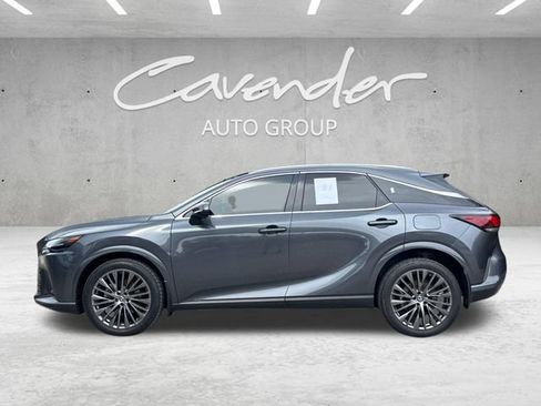 Used 2025 Lexus RX 350 w/ Convenience Package AWD/4WD image 16
