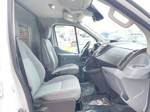 Used 2017 Ford Transit 150 148 Low Roof image 26