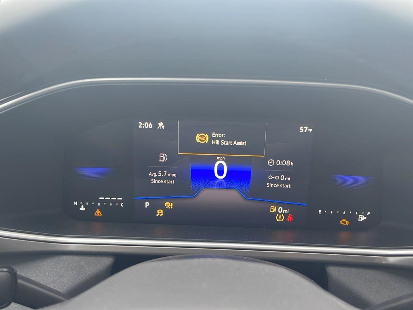 New 2026 Volkswagen Taos SE AWD/4WD image 27