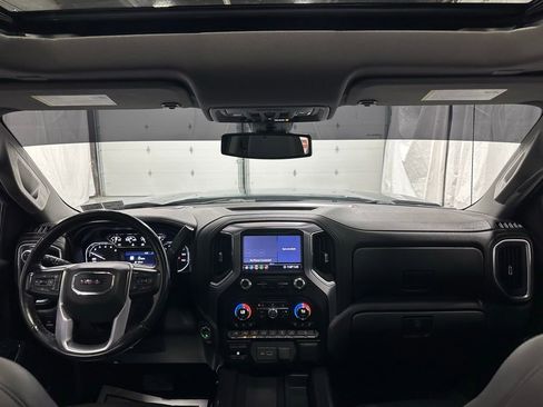 Used 2020 GMC Sierra 1500 SLT w/ SLT Premium Plus Package AWD/4WD image 37