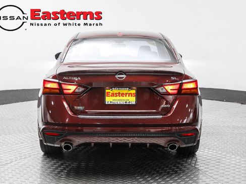 Used 2023 Nissan Altima 2.5 SL image 6