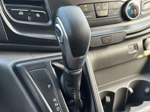 Used 2023 Ford Transit 250 Low Roof w/ Exterior Upgrade Package RWD image 34