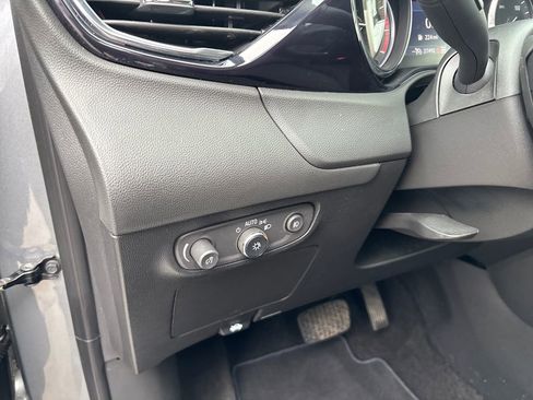 Used 2023 Buick Encore GX Select w/ Sport Touring Package AWD/4WD image 23