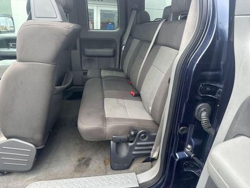 Used 2005 Ford F150 4x4 SuperCab image 19