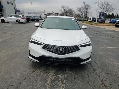 New 2026 Acura Integra A-Spec image 12