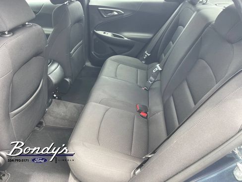 Used 2020 Chevrolet Malibu LS FWD image 11