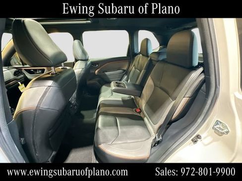 Certified 2026 Subaru Forester Sport AWD/4WD image 25