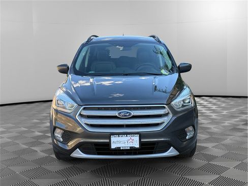 Used 2019 Ford Escape SEL AWD/4WD image 8