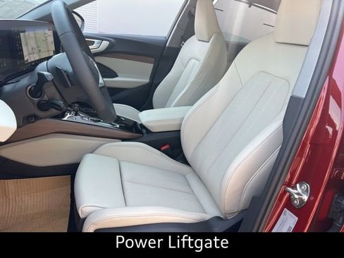 New 2025 Audi A5 2.0T Premium Plus image 19