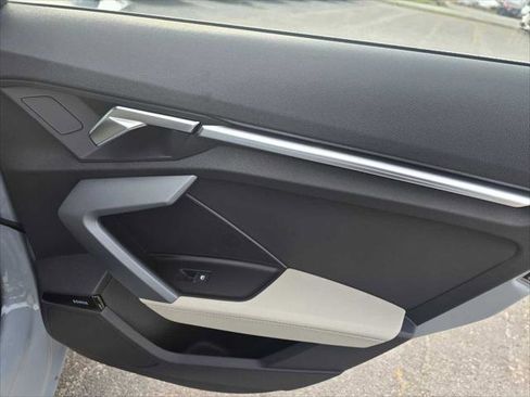 New 2026 Audi A3 2.0T Premium Plus image 13