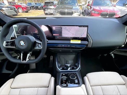 New 2026 BMW X3 xDrive30 image 5