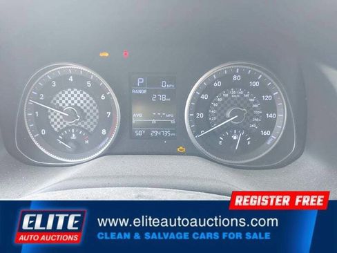 Used 2019 Hyundai Elantra SE w/ Cargo Package image 14