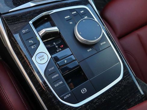 Used 2023 BMW 330e w/ M Sport Package image 18