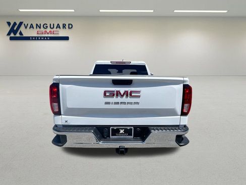 New 2026 GMC Sierra 1500 Pro w/ Pro Value Package image 7