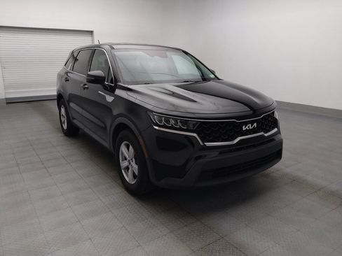 Used 2022 Kia Sorento LX FWD image 13