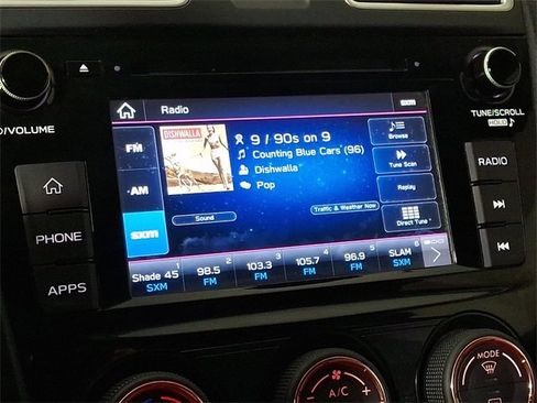 Used 2021 Subaru WRX image 3