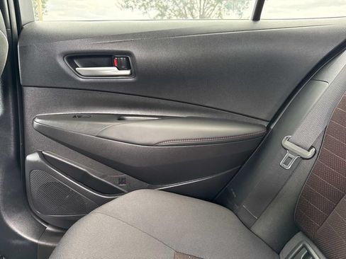 Used 2024 Toyota Corolla SE FWD image 16