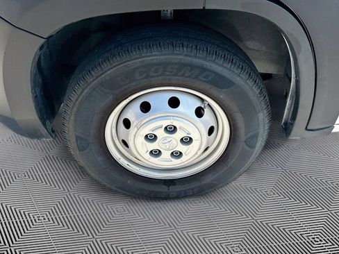 Used 2023 RAM ProMaster 2500 FWD image 16