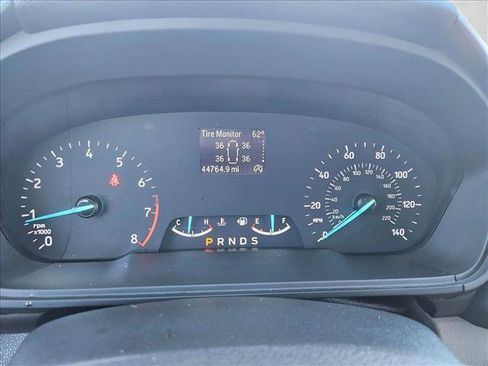 Used 2021 Ford EcoSport S image 10