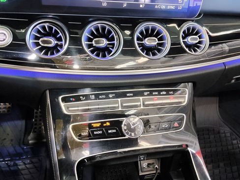 Used 2020 Mercedes-Benz E 53 AMG 4MATIC Cabriolet image 32