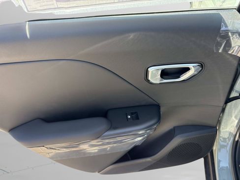 New 2026 Kia K4 EX FWD image 17