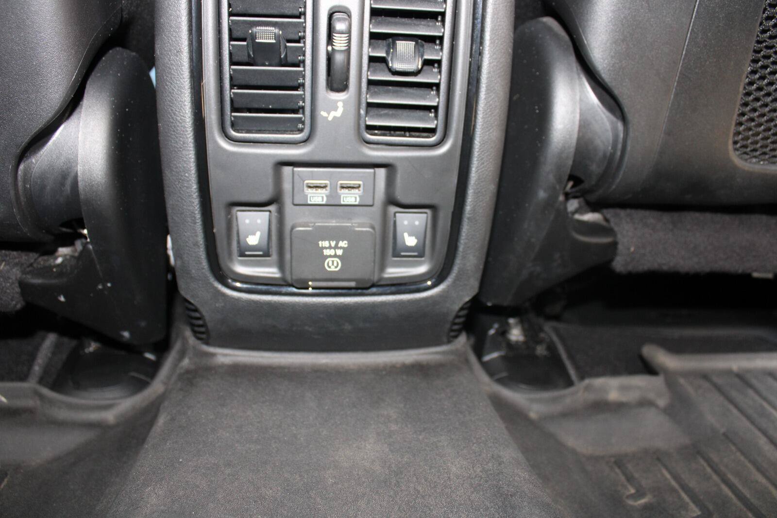 Used 2023 Dodge Durango GT AWD/4WD image 26
