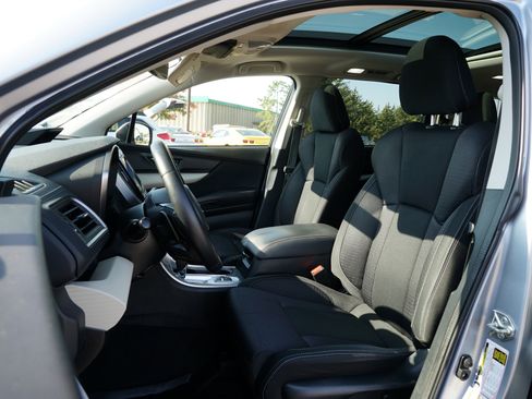 Used 2020 Subaru Ascent Premium w/ Sport Package image 12