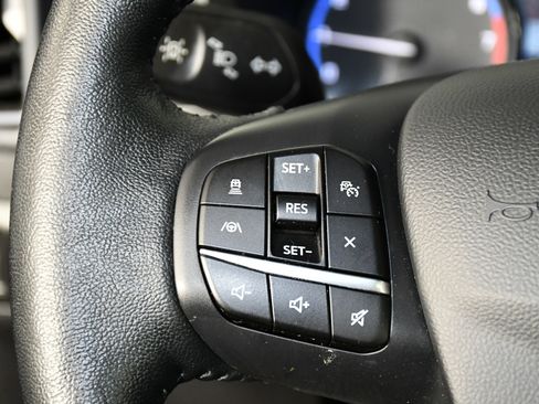 Used 2021 Ford Bronco Sport Outer Banks w/ Outer Banks Package (96D) image 20