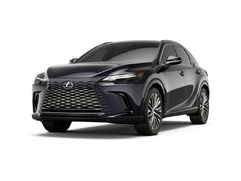 New 2026 Lexus RX 350 Premium Plus image 1