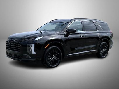 Used 2025 Hyundai Palisade Calligraphy