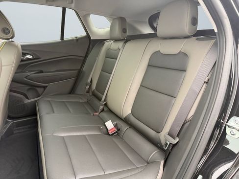 New 2026 Chevrolet Trax ACTIV w/ Sunroof Package FWD image 13