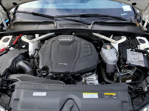Used 2020 Audi A4 2.0T Premium Plus w/ Premium Plus Package AWD/4WD image 32