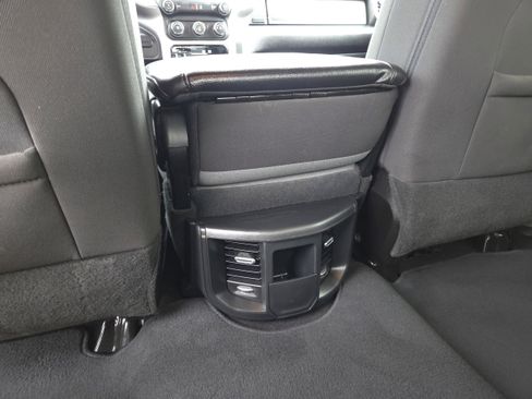 Used 2024 RAM 2500 Big Horn image 21