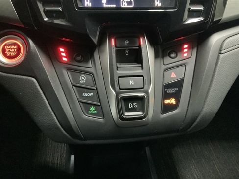 Used 2024 Honda Odyssey EX-L image 34