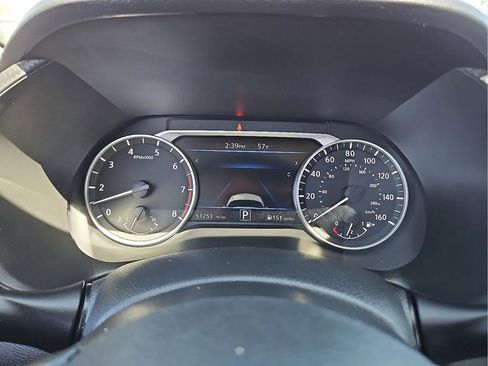 Used 2024 Nissan Sentra SV image 18