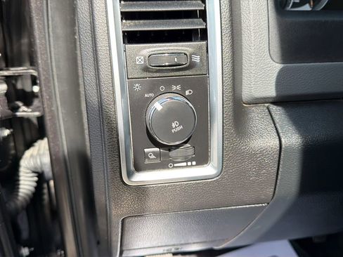 Used 2016 RAM 1500 Big Horn AWD/4WD image 20