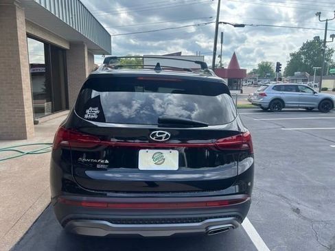 Used 2023 Hyundai Santa Fe XRT FWD image 5