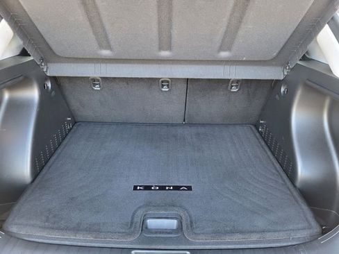 Used 2024 Hyundai Kona SEL image 27