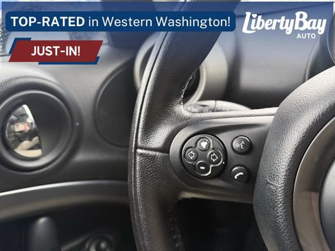 Used 2011 MINI Cooper Countryman S image 17