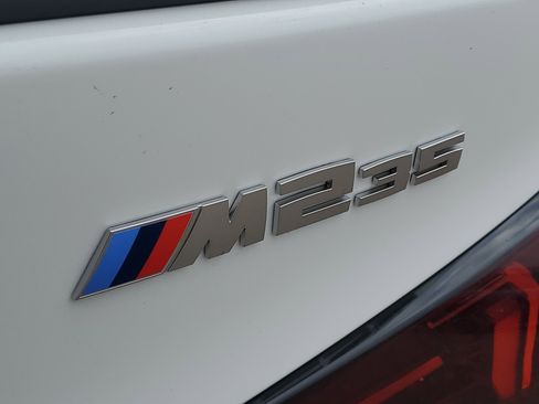 New 2026 BMW M235i xDrive w/ Technology Package image 28