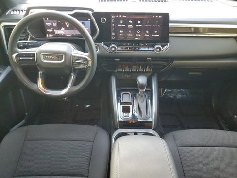 Used 2024 GMC Canyon Elevation w/ Convenience Package image 7