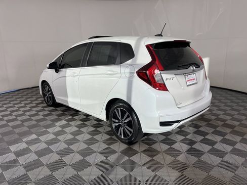 Used 2019 Honda Fit EX image 13