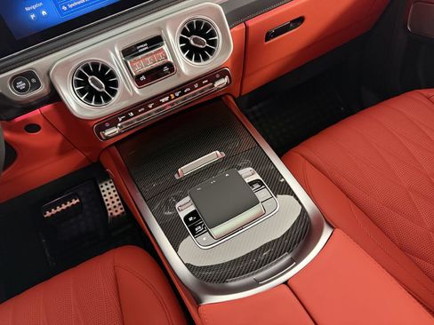 Used 2026 Mercedes-Benz G 63 AMG 4MATIC image 35