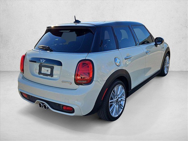 Used 2019 MINI Cooper S w/ Premium Package FWD image 5