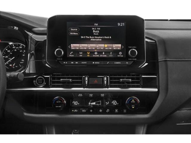 Used 2023 Nissan Pathfinder SL AWD/4WD image 44